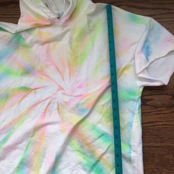 Urban Daizy jogger hoodie set. NWT Pastel Colors - Picture 8 of 9